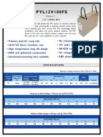 PYL12V100FS
