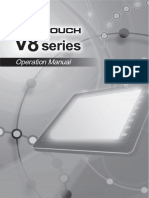 MONITOUCH-V8-Series Operation Manual e PDF