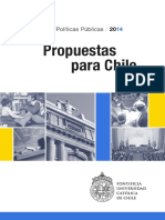 Propuestas para Chile 2014 - Capítulo 7 - Mardones PDF