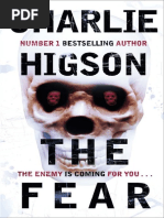 The Sacrifice Charlie Higson Epub
