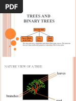 Trees-and-binary-tree-update