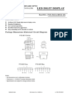 Led Digit Display: Electronics Co.,Ltd