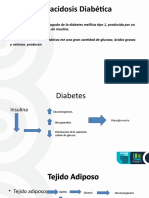 Cetoacidosis