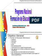 Ubveducadoresformacion