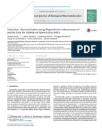 International Journal of Biological Macromolecules