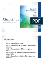 Chapter 33 Business Law Powerpoint