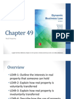 Chapter 49 Business Law Powerpoint