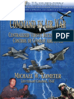 (Michael W. Kometer) Command in Air War Centraliz PDF