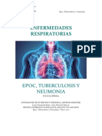 enciclopedia enfermedades respiratorias