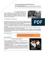 7º basico   GUIA DE AUTOAPRENDIZAJE SOBRE GENERO DRAMATICO