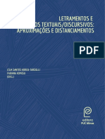 [VERSÃO MAIS RECENTE] Letramentos e Gêneros Versão para publicação