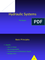 Hydraulic Basics PDF