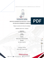 La Naturaleza de La Direccion Estrategica PDF