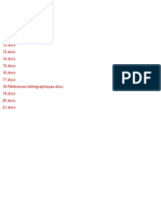 1.docx 2.docx 3.docx 10.docx 11.docx 12.docx 13.docx 14.docx 15.docx 16.docx 17.docx 18 Références Bibliographiques - Docx 19.docx 20.docx 21