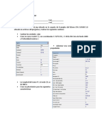 Analmeor - Manejo EPA SWMM PDF