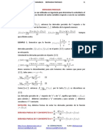 Guia Derivadas Parciales