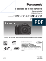 dmc-g5 Spa Om PDF