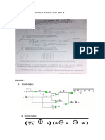 Examenes de Circuitos Digitales Prof Zuta PDF