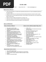 davidaimi_resume2010