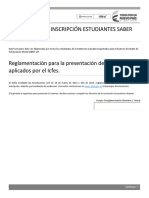 Formulario Estudiante PDF