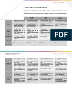 Explicacion Rubricas Evaluacion Curso 1 - 2020