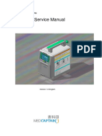 SYS-6010 Service Manul V1.0