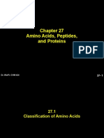 Biokimia1-Prot-Amino Acids, Peptides, and Proteins.pptx