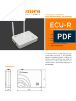 APsystems ECU R Product 2.15.19