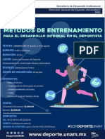 Metodos de Entrenamiento (21659) PDF