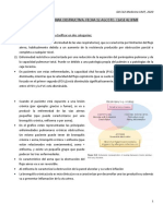 C42 Patología Pulmonar Obstructiva