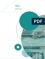 PDA Technical Manual - Es ES