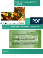 ALIMENTAÇÃO SAUDÁVEL NO CONTEXTO ATUAL - SLIDE EDITADO.pdf