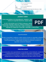 Dyc Seguridad Electronica PDF
