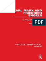 [Routledge Library Editions] Cecil L. Eubanks - Marxism_ Karl Marx and Friedrich Engels (RLE Marxism)_ An Analytical Bibliography (2015, Routledge) - libgen.lc.pdf