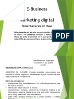 6 - Marketing Digital II