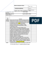 Nota de Enfermeria 17