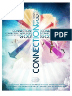 Connection With God - A Devotional