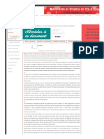 Révision Des Impôts Différés - Cas Des Filiales Marocaines de Sociétés Étrangères PDF