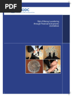 Risk of Money Laundering Version 2 Completo PDF