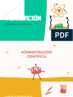 Proceso Administrativo-Planeación