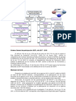 Comparativo Municipios