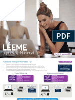 Leeme Pymes Fija 14 Al 31 Agosto PDF