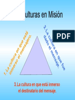 01 Tres Culturas en Misión