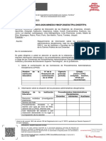 OFICIO - MULTIPLE-00033-2020-MINEDU-VMGP-DIGESUTPA-DISERTPA Pedido de Informacion PAD