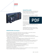 D401 SMARTGUARD Datasheet