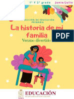 PRIMER CURSO - MI FAMILIA - Compressed PDF