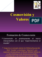 Cosmovisión