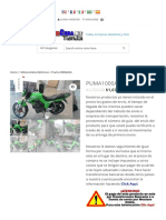 Puma 1000 | PDF | Informática y de la información | Science