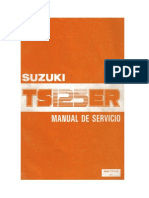 ts125 Er PDF