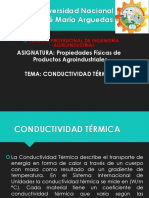 10 Conductividad Termica PDF